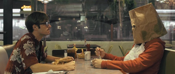 spaghettiman movie review