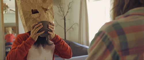 spaghettiman movie review