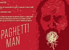 spaghettiman movie review
