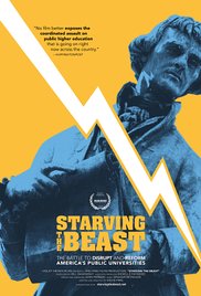 Starving The Beast movie review