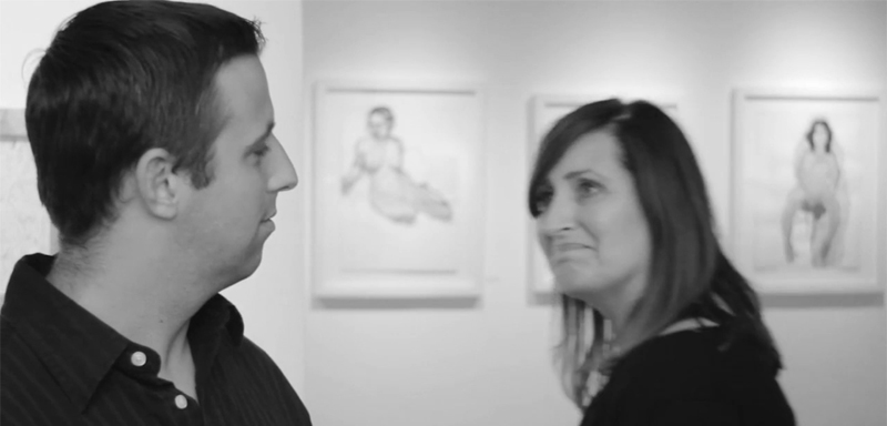 Still Life - A Short Film Review