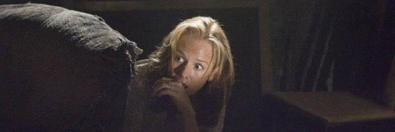 THE MESSENGERS (2007)