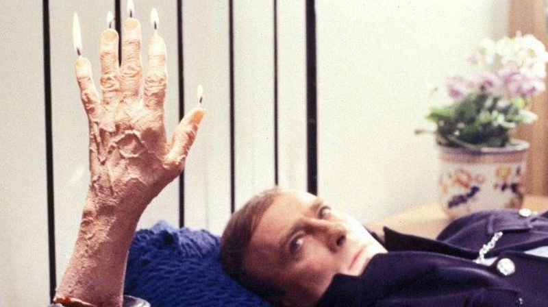 THE WICKER MAN (1973)