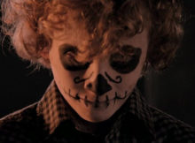 Tales from Halloween