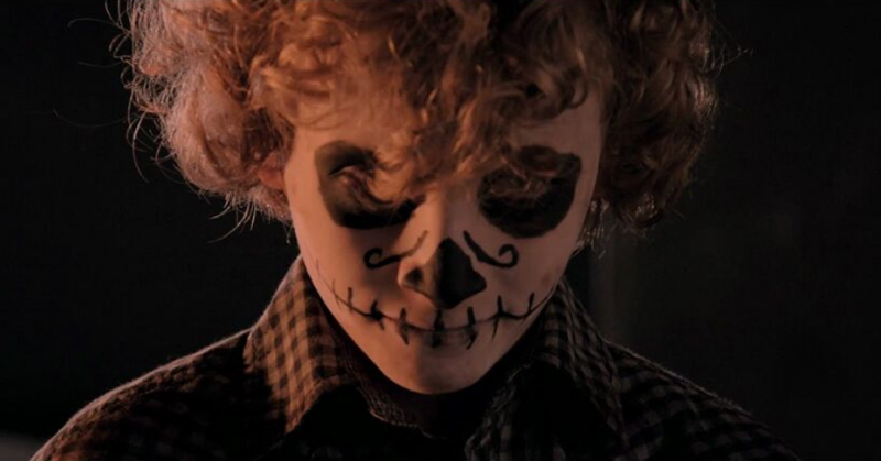 Tales from Halloween