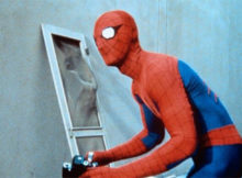 The Amazing Spider-Man (1977) movie review