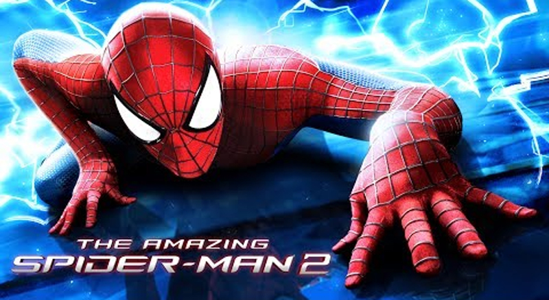 The Amazing Spider-Man 2 movie review