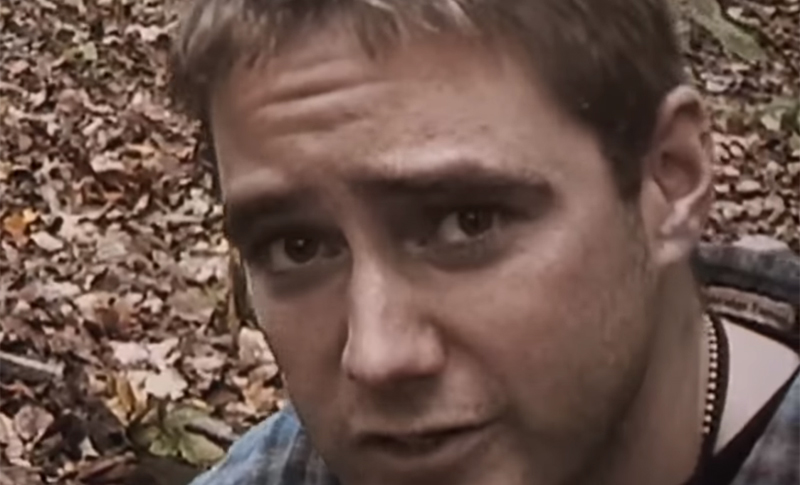 The Blair Witch Project movie review
