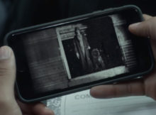The Bye Bye Man Trailer
