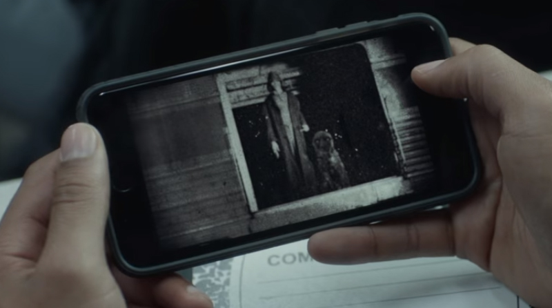 The Bye Bye Man Trailer