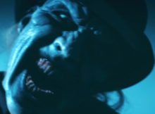 The Crooked Man Trailer