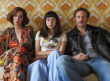 The Diary of a Teenage Girl movie review