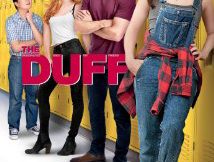 The Duff movie review