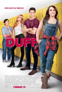 The Duff movie review