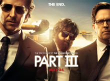 The Hangover Part 3 movie review
