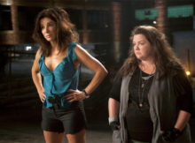 The Heat movie review