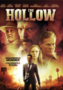 The Hollow movie review