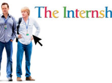 The Internship movie review