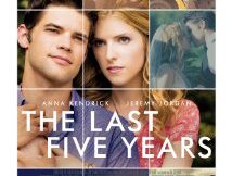 The Last Five Years movie review