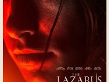The Lazarus Effect movie review