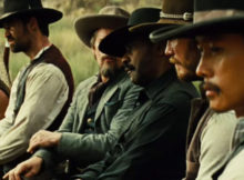 The Magnificent Seven (2016)