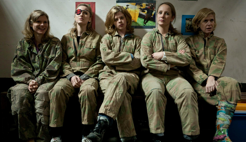 The Out-Laws (Clan) Season One Review