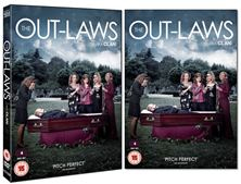 The Out-Laws DVD