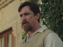 The Promise Trailer