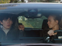 The Space Between Us Trailer 2