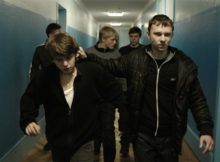 The Tribe movie review