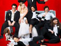 The Wedding Ringer movie review