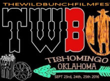 The Wild Bunch Film Festival