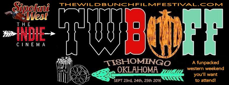 The Wild Bunch Film Festival