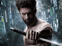 The Wolverine movie review