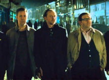 The Worlds End movie review