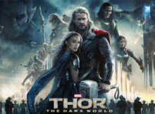 Thor: The Dark World movie review