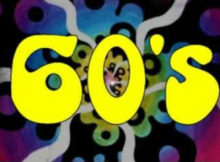 Top 10 Movies of the 1960's
