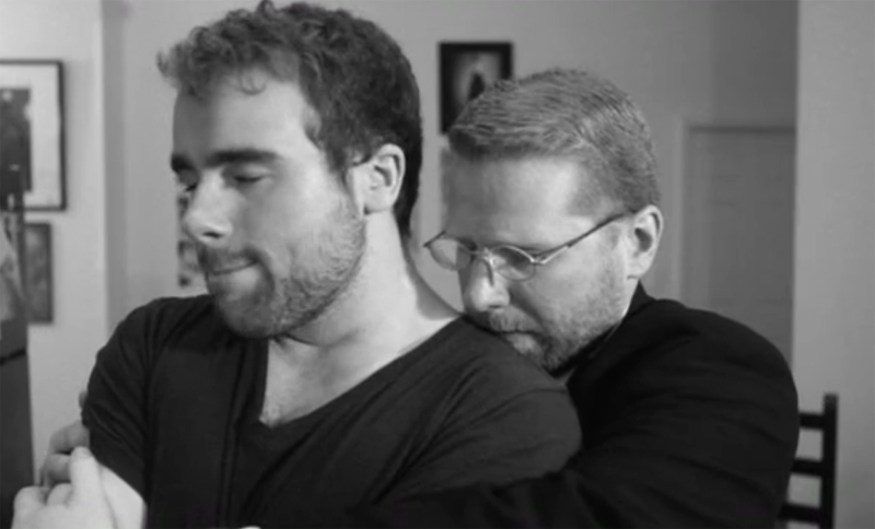 Transience - A Short Film Review