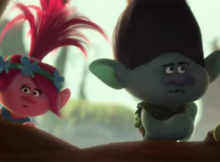 Trolls Trailer 2
