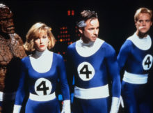 Uncork’d Entertainment acquires the heavily-anticipated DOOMED! THE UNTOLD STORY OF ROGER CORMAN’S THE FANTASTIC FOUR