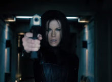 Underworld: Blood Wars Trailer