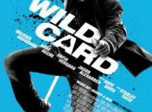 Wild Card movie review
