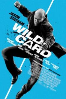 Wild Card movie review