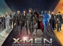 X-Men: Days of Future Past movie review