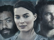 Z for Zachariah movie review