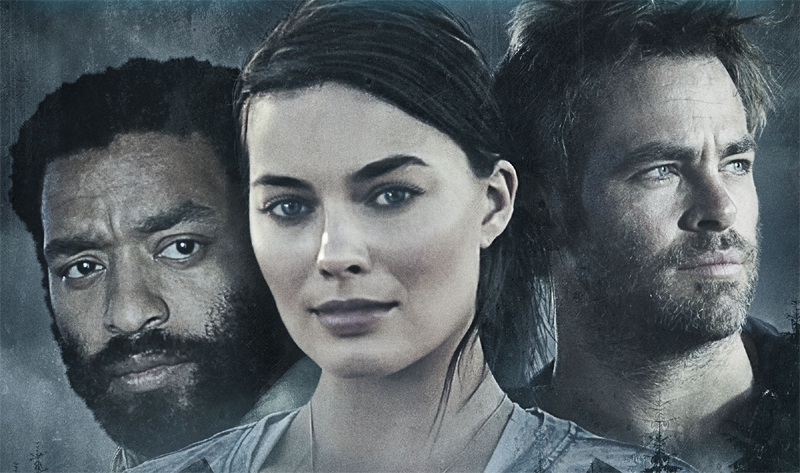 Z for Zachariah movie review
