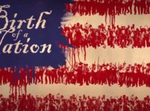 Birth of a Nation movie review