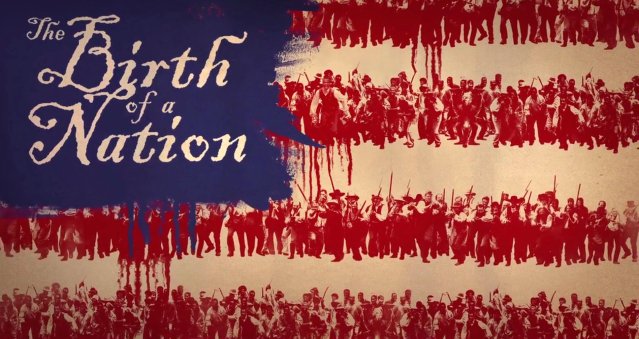 Birth of a Nation movie review