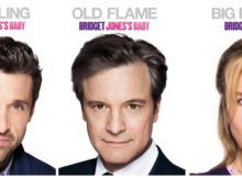 Bridget Jones's Baby movie review
