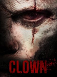 Clown - Top 5 horror movies of 2016